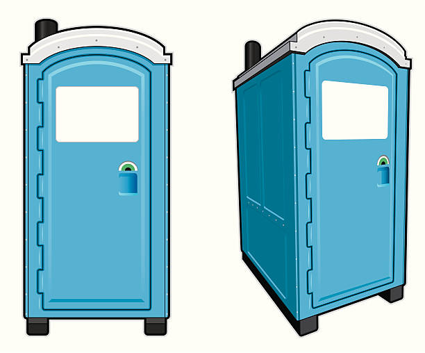 Portable Toilet Rental for Emergency Services in Timberville, VA